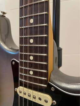 Fender Stratocaster American Professional II HSS Strat - 3