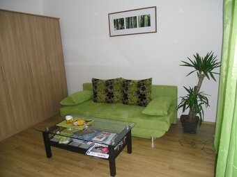 Prodám dvoumístnou rozkládací pohovku Vegas - 3
