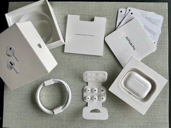 Airpods pro 2 (2. generácia) - 3
