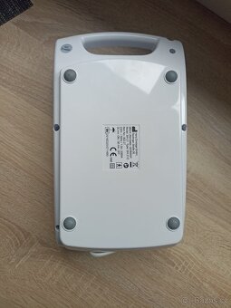 Elektrický inhalátor sanitas SIH21 - 3