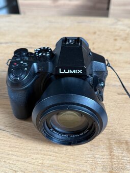 📸 Panasonic Lumix DMC-FZ300 - 3