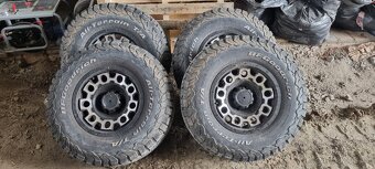 Kola ford ranger - 3