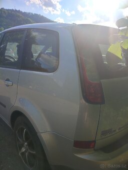 Ford Focus C-MAX - 3