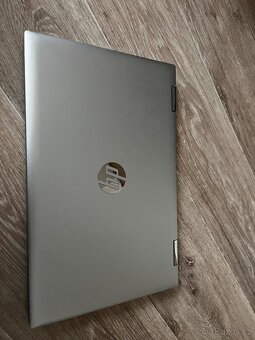 Notebook HP Pavilion x360 Convertible 15 - 3