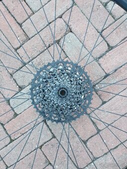 Set kol 29er- Roval Control - boost - 3