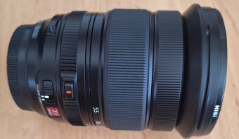 Objektiv Fujinon 16-55/2.8 WR mark ll v záruce - 3