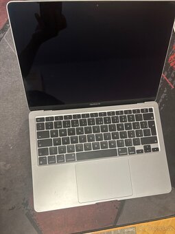 Macbook air 13’ 2020 M1 - 3