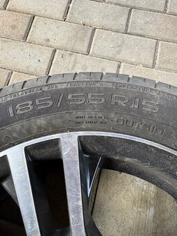 Kola R15 4x108 - 3