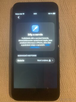 Iphone 8se 2020 256gb - 3