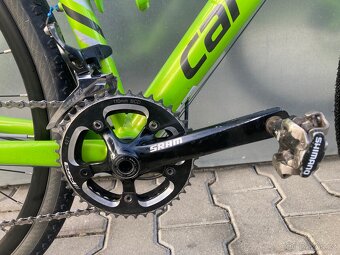 Gravel Cannondale - 3