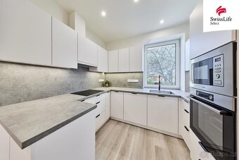 Prodej bytu 4+1 93 m2 Lesní, Trutnov - 3