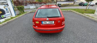 ŠKODA FABIA 1 1,2 47kw - 3