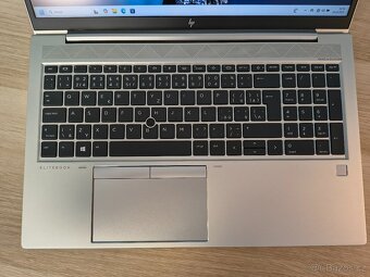 HP EliteBook 855 G7 - 3
