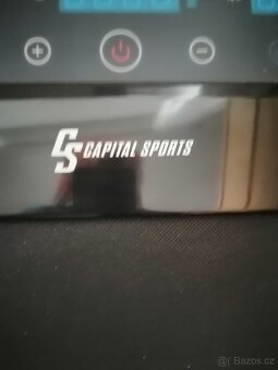 Chodící pás Capital Sports Workspace Edition - 3