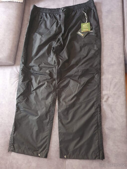 Regatta Pánské nepromokavé kalhoty vel. XXL - 3