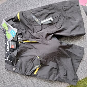 Dámské cyklistické kraťasy Haven - úplně nove - 3