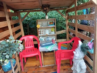 Prodej chaty Suchdol Praha 6 - 3