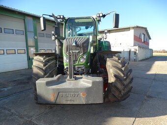 FENDT 724 Vario - 3