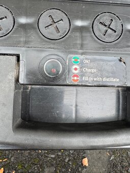 Nabízím autobaterii PLATIN Premium – 12V 78Ah 760A (EN) - 3