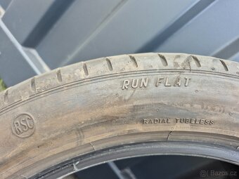 Letní pneu 275/40R19 101Y Pirelli - 3