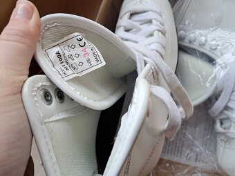 Nové brusle - číslo 34 - 3