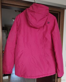 Zimní dámská bunda Loap - 3