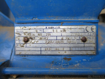 elektromotor - 3