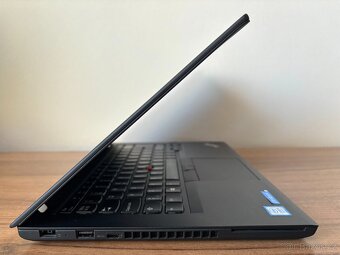 Lenovo ThinkPad T470, IPS display - 3