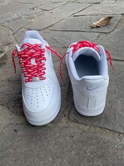 Nike air force 1 supreme 43 - 3