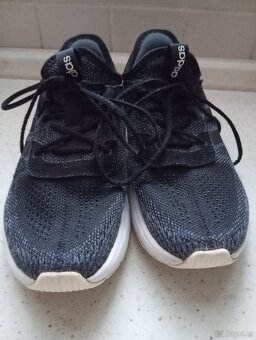Tenisky látkové Adidas vel. 38 2/3 - 3