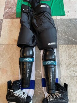 Hokejový set pro dospělé - 3