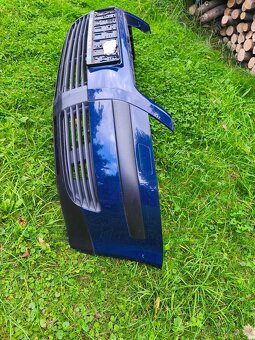 Nárazník VW Passat B5.5 - 3