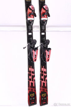 Použité lyže ROSSIGNOL HERO CARVE KONECT 2025 - 3