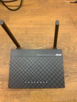 Router wi-fi Asus DSL-N16 - 3