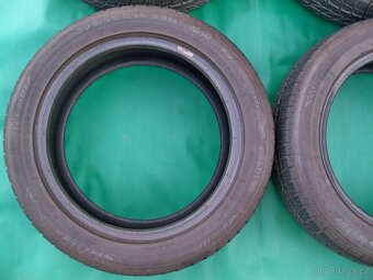 4x 205/55R16 94H zimní pneu Sebring Snow 6/7MM:Cena za sadu - 3