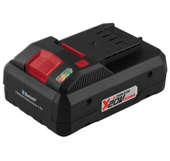 Vrtací kladivo Parkside Performance - 3