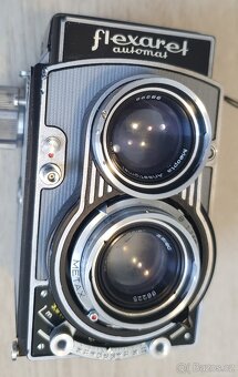 Flexaret VI Automat - 3