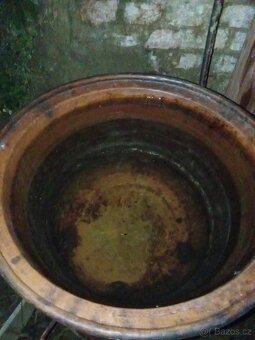 Kotel s kotlinou - 3