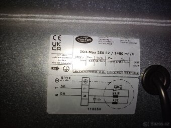 Prodám vybavení budboxu - 3