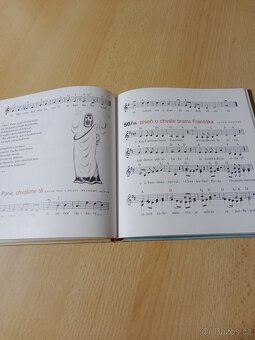 Myšlenky o naději,Buď tobě sláva,Karel David texty - 3