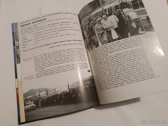 Pražské autobusy 1925 - 2005 - 3