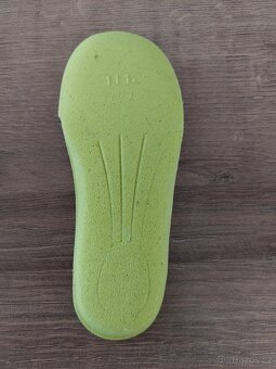 Holčiči zimní boty Primigi vel.. 23 - 3