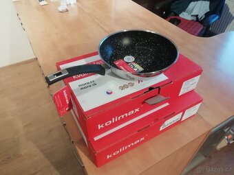 Pánev flonax comfort 26cm - 3