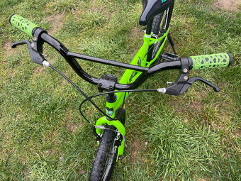 Kolo Actionbikes Zombie vel. 20" - 3