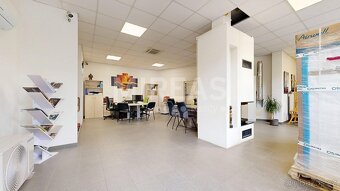 Mladá Boleslav, prodej nebytového prostoru 106 m2, okr. Mlad - 3