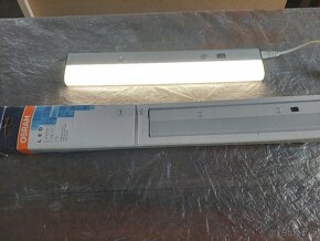 Podnikové světlo - 3