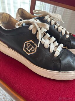 Philipp Plein - originál - 3