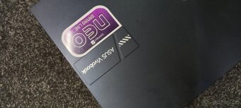 Notebook Asus Vivobook - 3