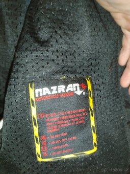 Bunda na motorku Nazran XXL - 3