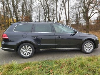 Volkswagen Passat 1.4 TSi 90 kw, 2012, servisovaný - 3